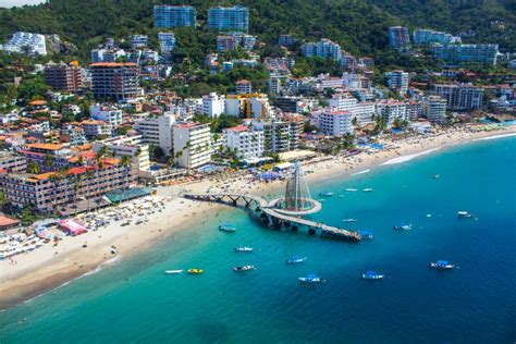 La vallarta - Puerto Vallarta is an established resort location. In the high season, especially when there is a huge volume of tourists and cruise ships stopping in Puerto Vallarta, it may not be an ideal location if you prefer …
